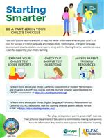 Starting Smarter 